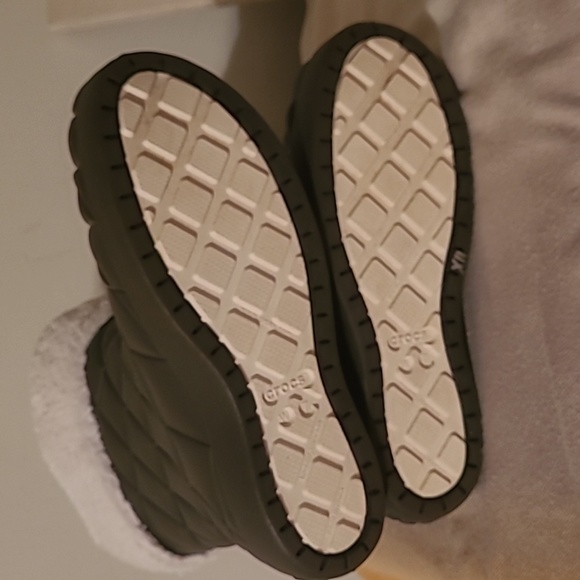 Crocs boots - Picture 3 of 4